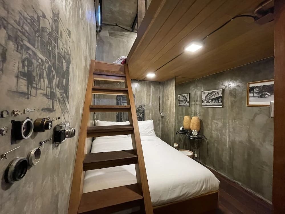 Central Old Town Cottage - photo 18