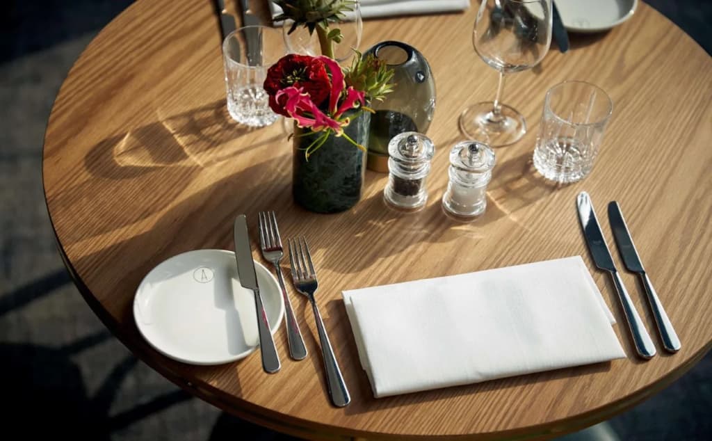 Van der Valk Amsterdam Amstel - photo 10