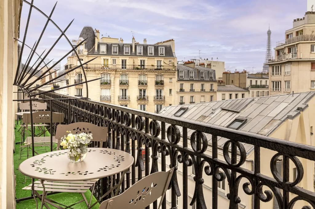 Splendid Hotel - photo 34