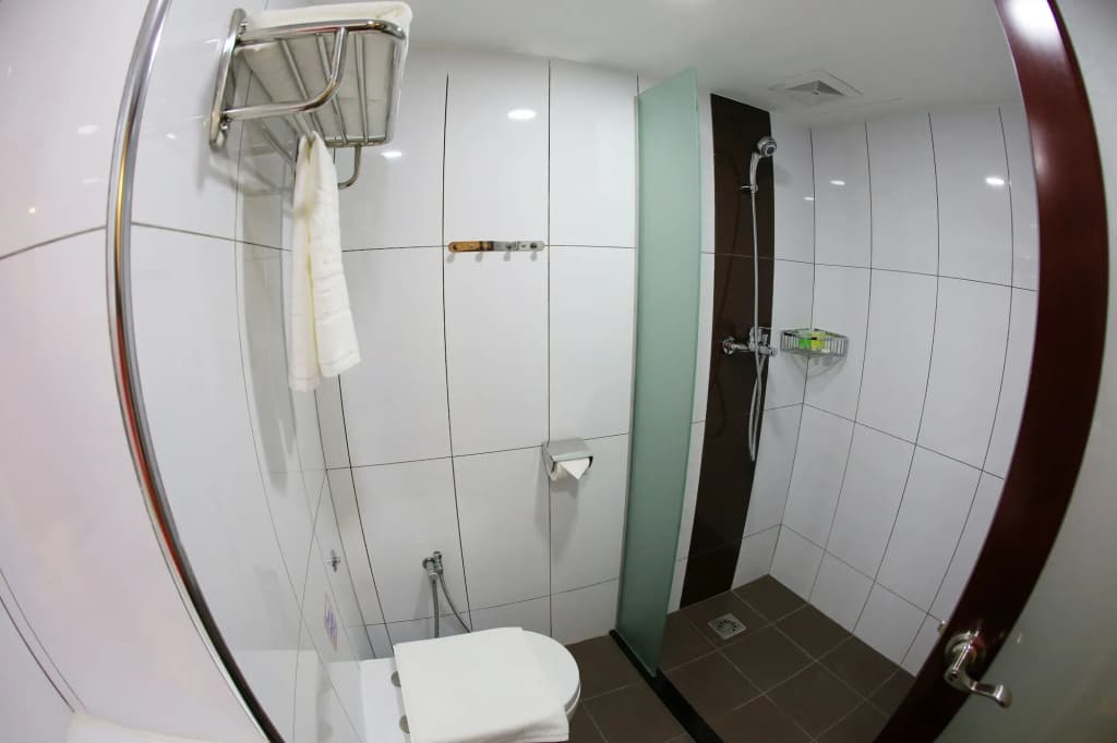City Garden Hotel - photo 8