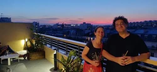 The People Hostel Paris 12 - photo 3