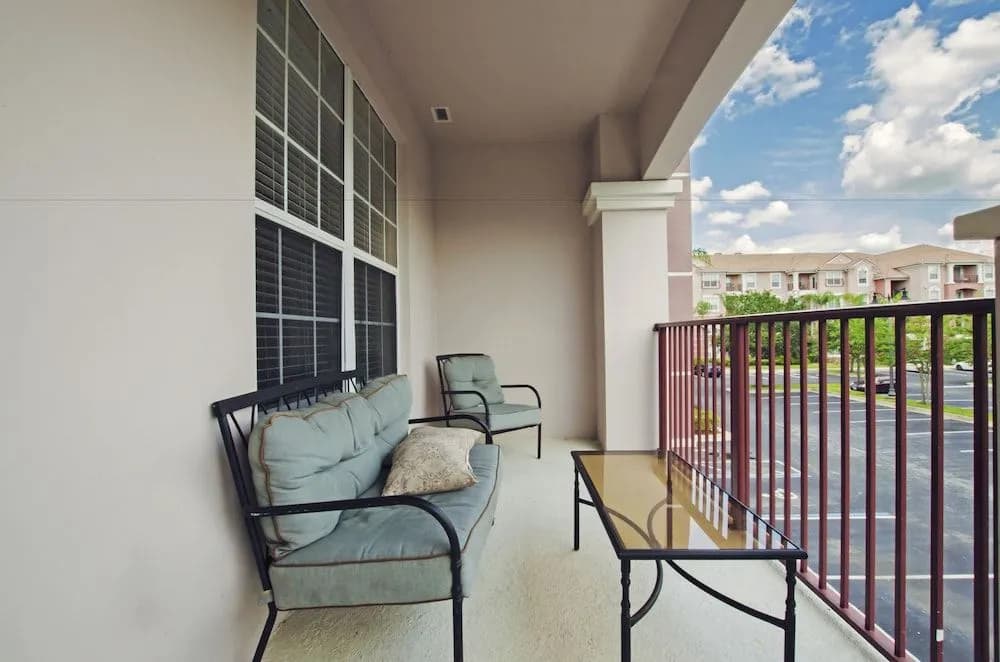 3BD 2BA Condo Sleeps 6 Gold RVC30993 Bedroom RHOF - photo 6
