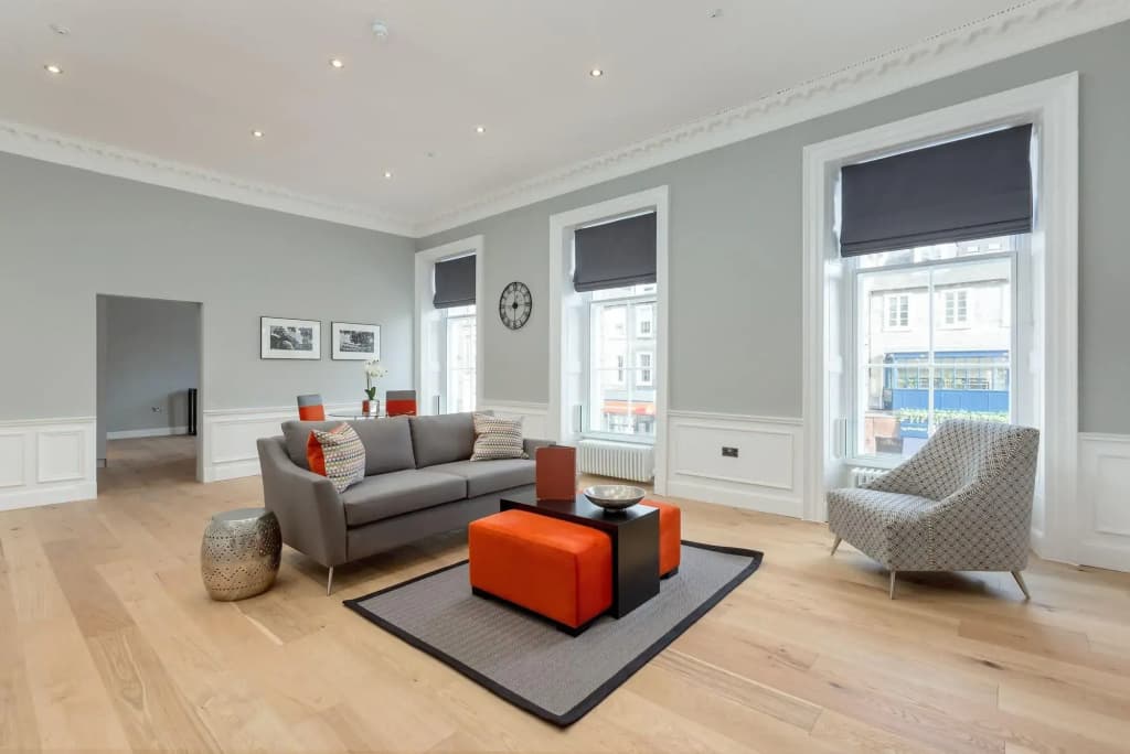 Destiny Scotland Hanover Apartments - photo 4
