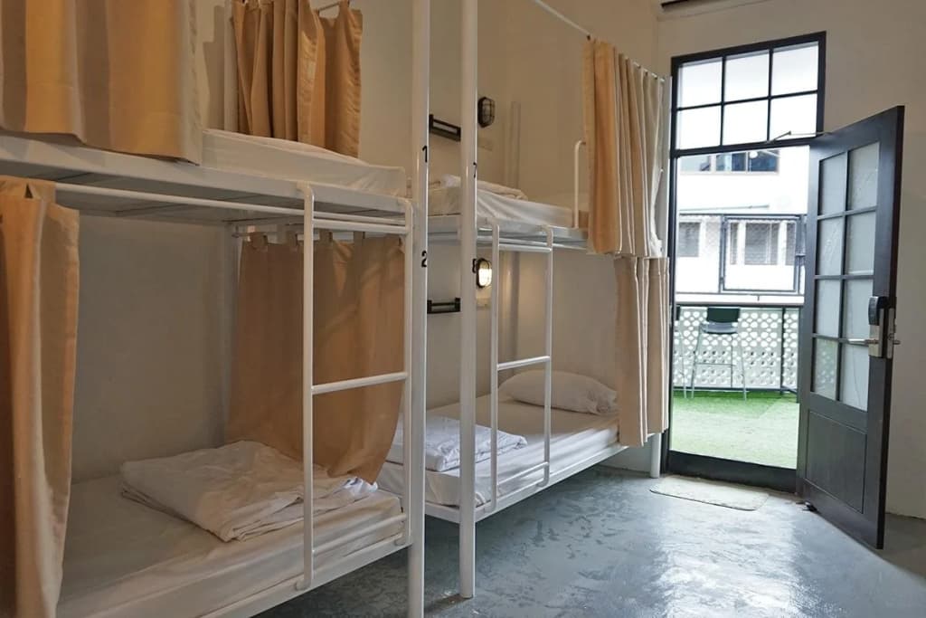 ASA Hostel - photo 3
