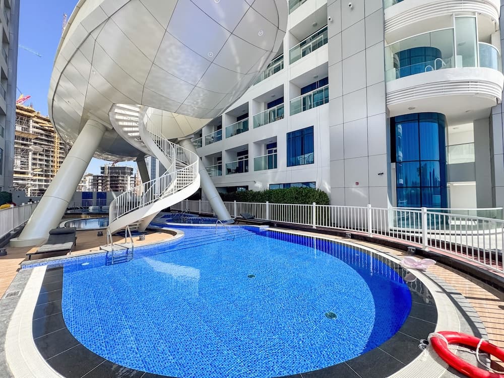 PVH - Opalz By Danube - Studio with Pool - photo 16