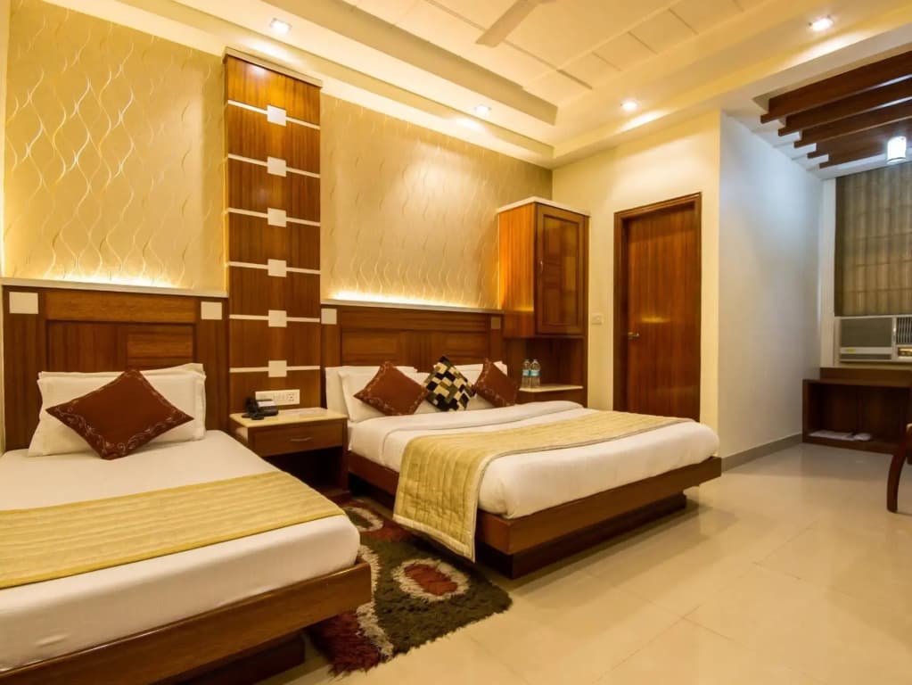 Hotel Aster Inn - photo 5
