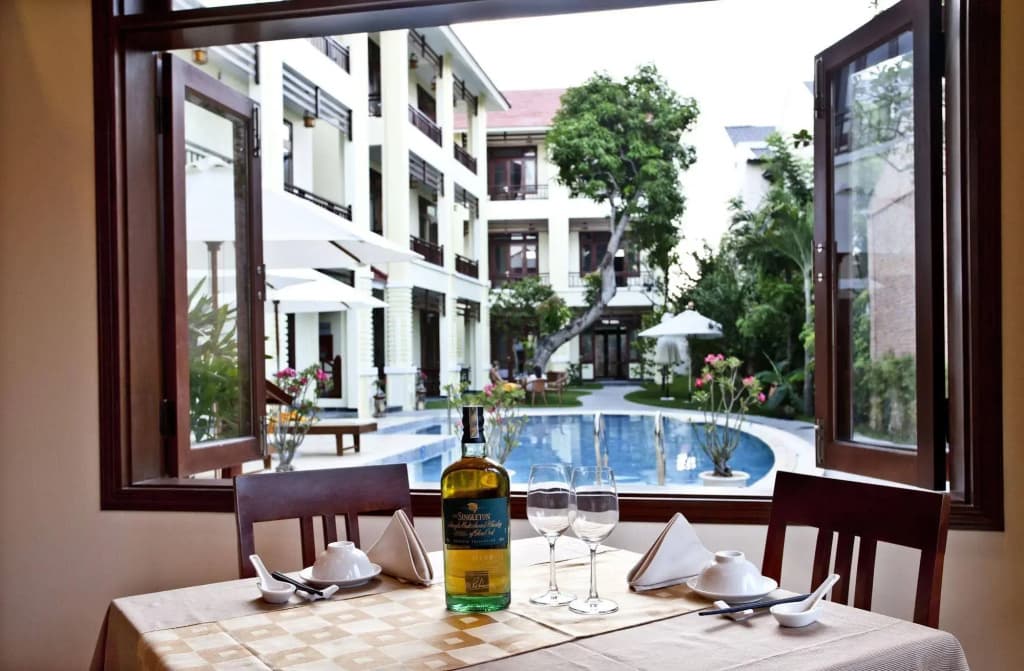 Hoi An TNT Villa - photo 24