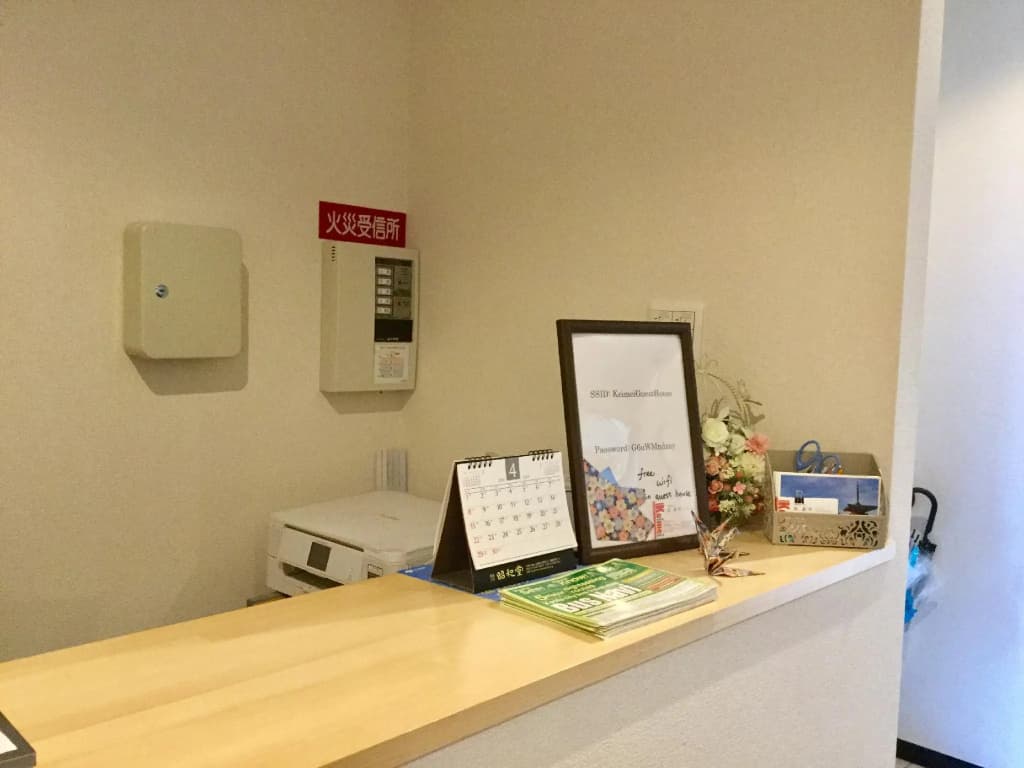 Keimei Guest House - photo 12