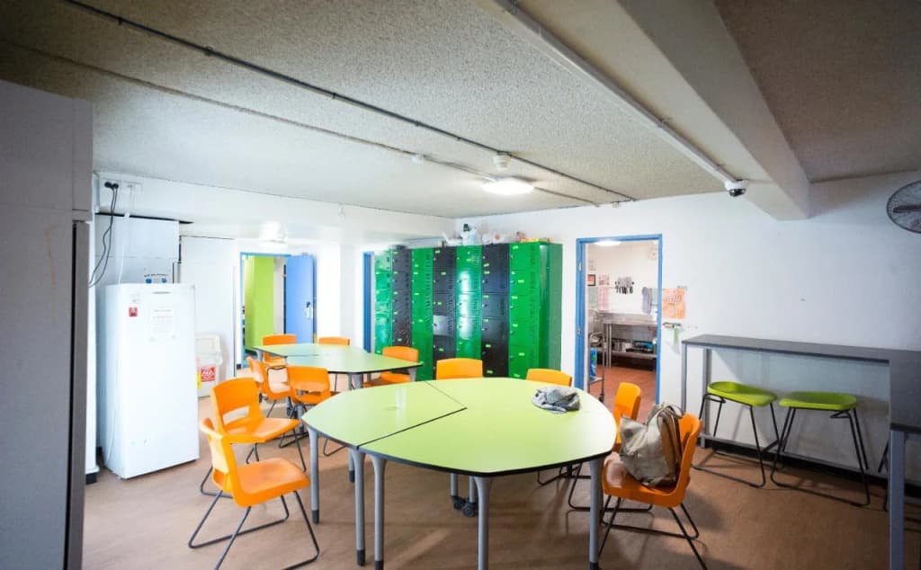 Sydney, Glebe Point YHA - Hostel - photo 6