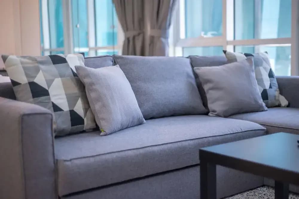 Prime Studio Stay in Barsha Heights - photo 2
