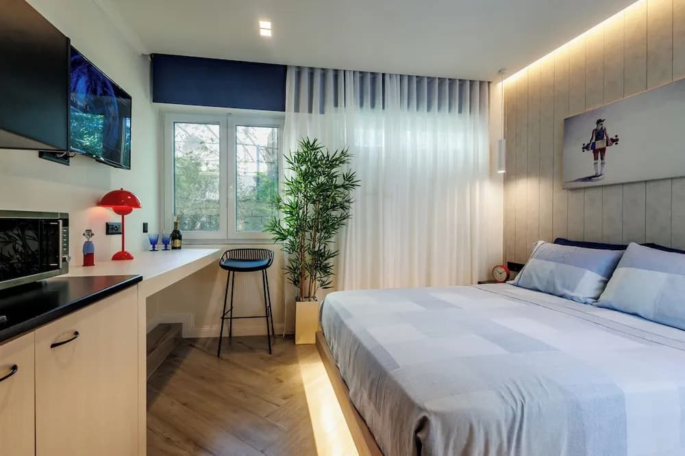 Triple A Apartmemts - Aristofanous 20 - photo 15