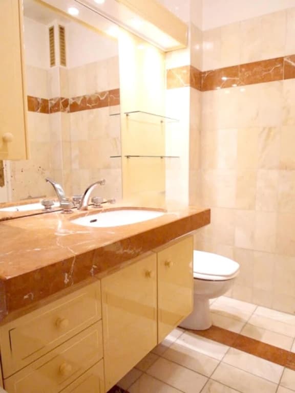Apartment With one Bedroom in Paris, With Furnished Garden and Wifi - photo 9