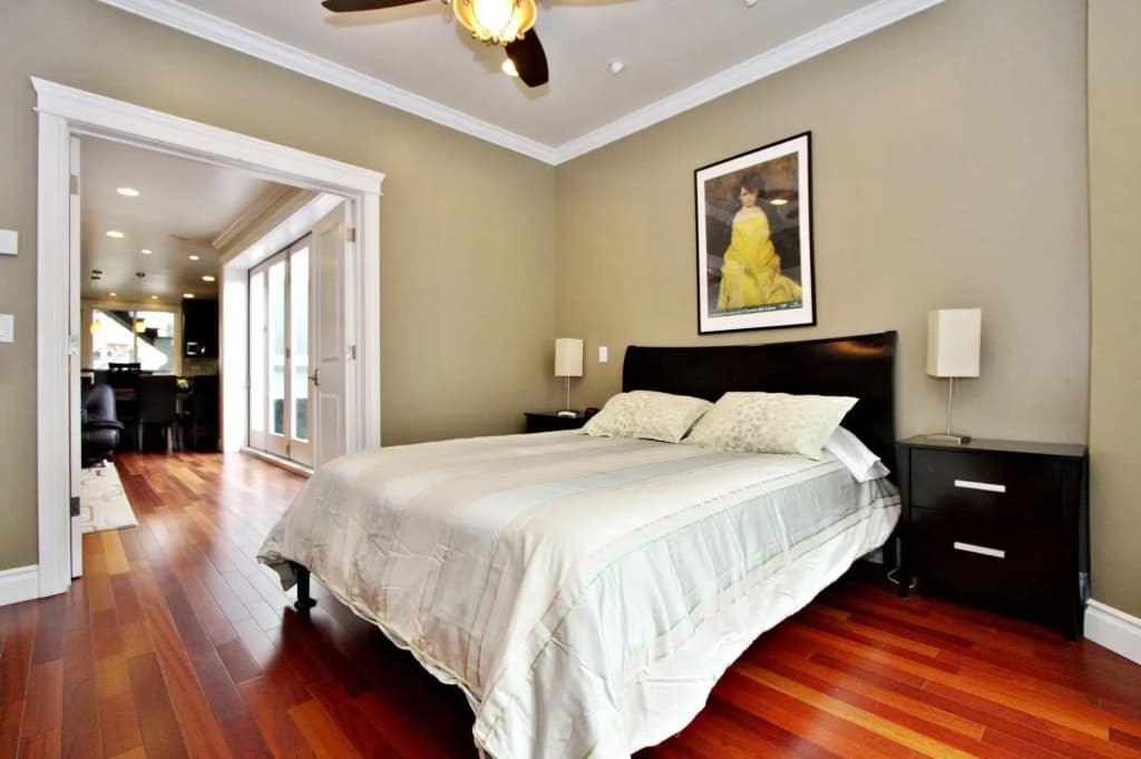 Sumner House - photo 5