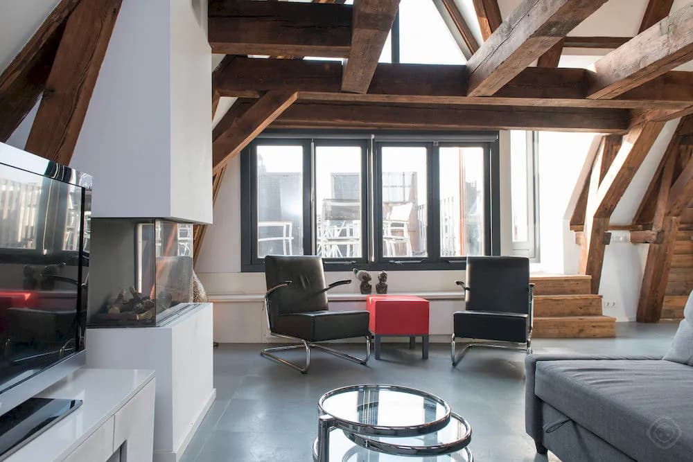 Centre Area Apartments - photo 8