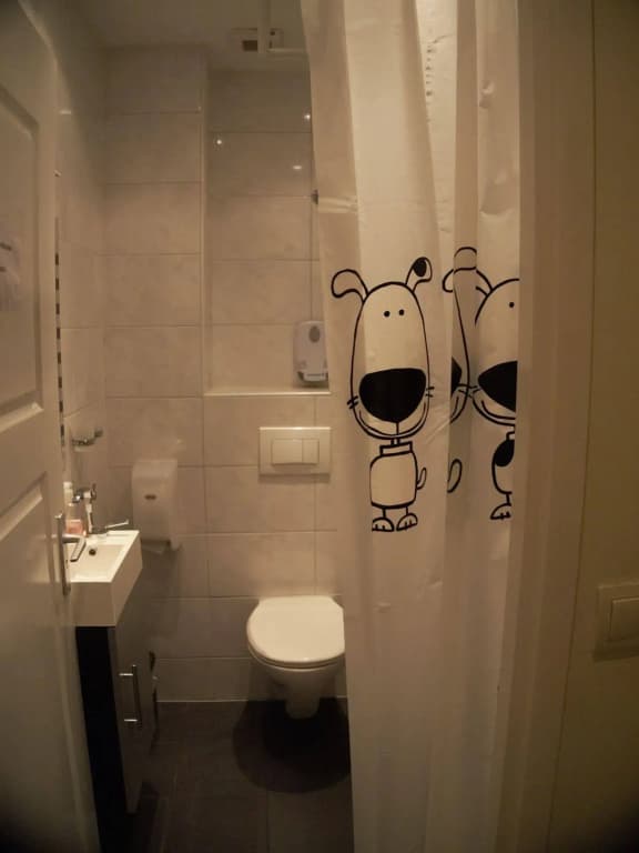 Kooyk Hotel - photo 7