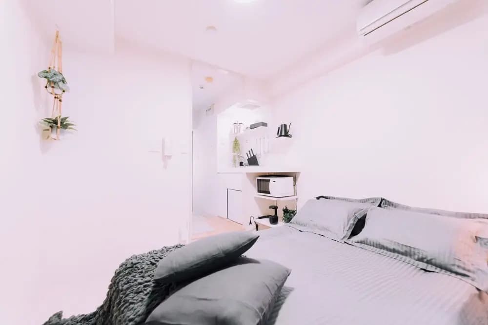Minimalist Loft 605 - photo 2