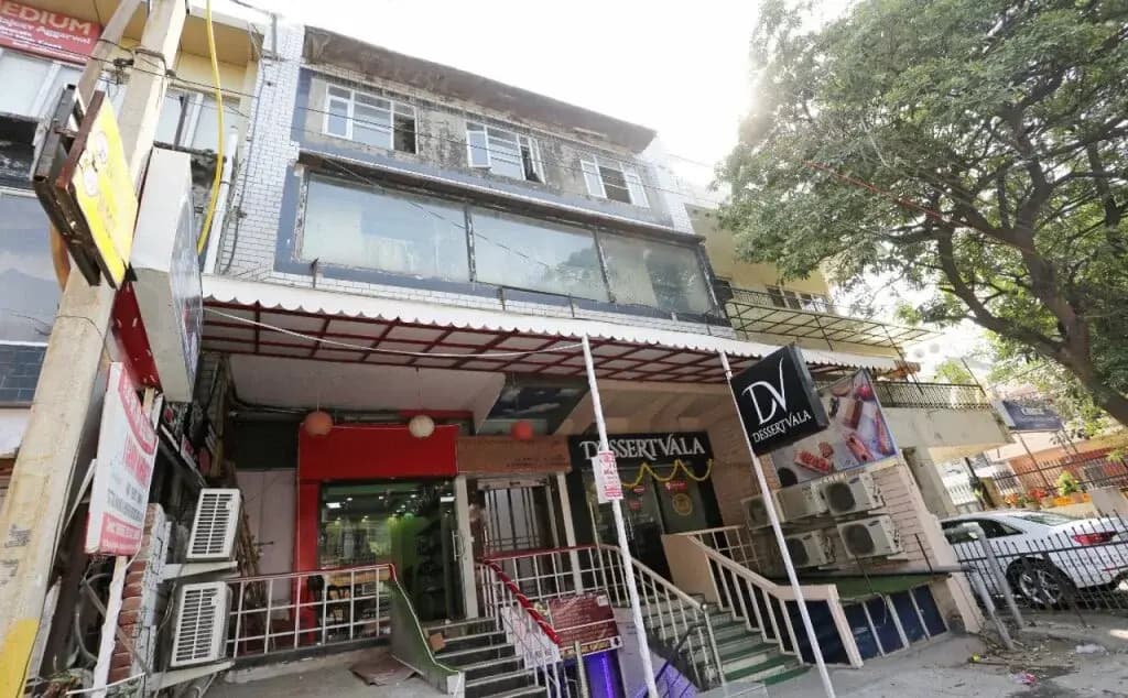 South Galaxy By OYO Rooms - photo 21