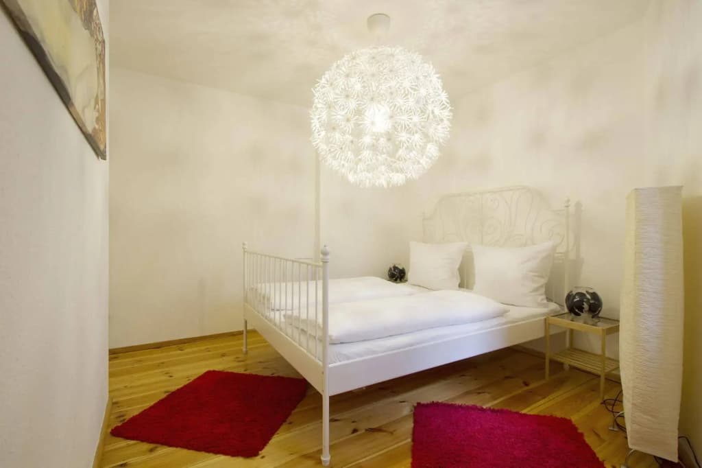 Apartment am Kollwitzplatz - photo 3