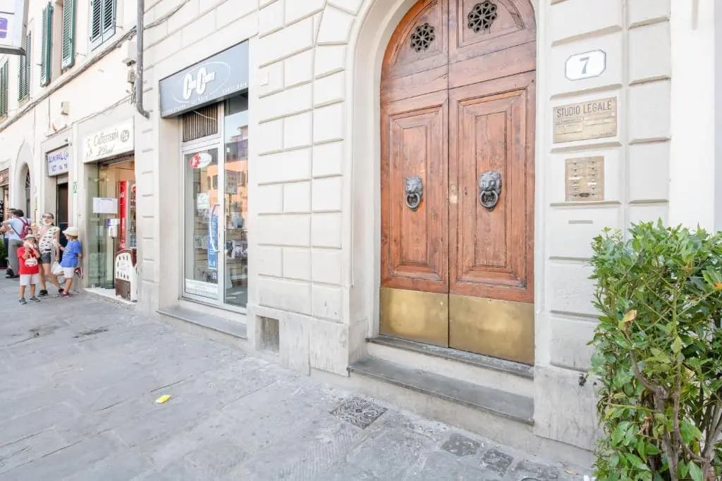 Guesthost - Piazza San Marco Studio Flat - photo 1