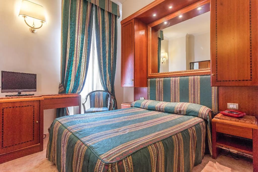 Raeli Hotel Noto - photo 11