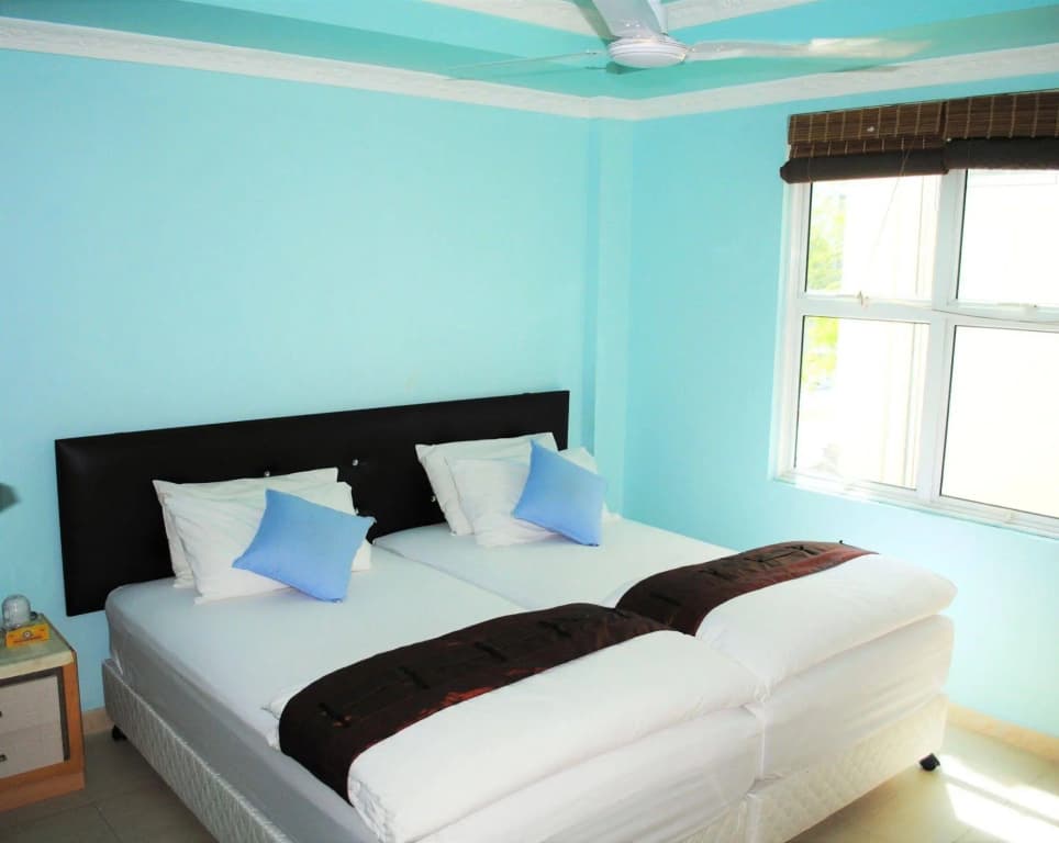 Rani beach Maldives - photo 10