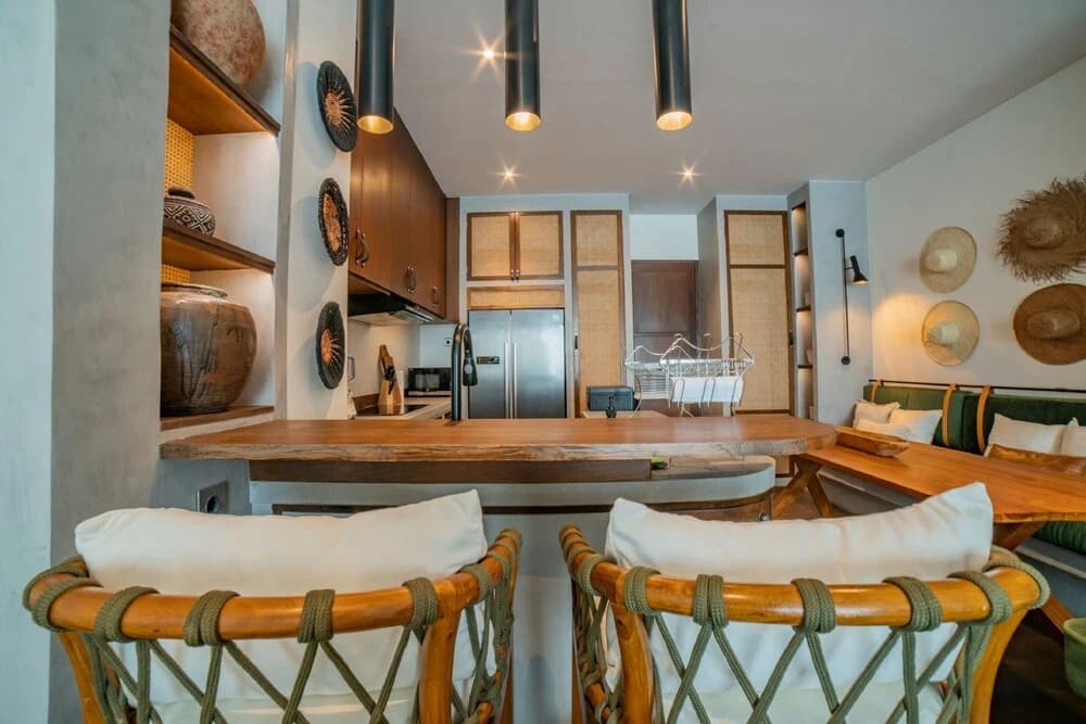 Apartment Seabreeze 1 - photo 21