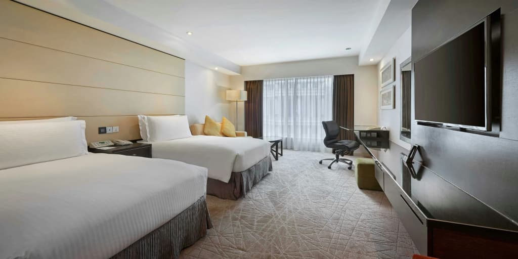 InterContinental Kuala Lumpur by IHG - photo 42