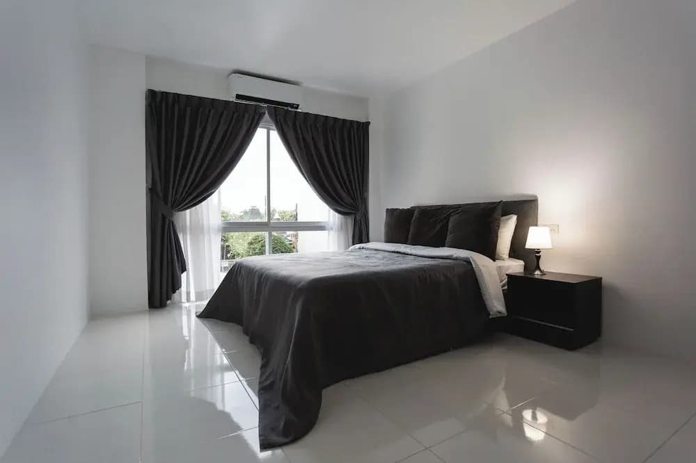 Rawai Rooftop 2BR Oasis - photo 3