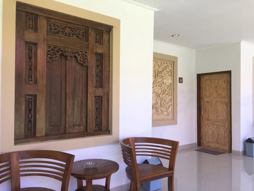 Agung Cottages - photo 19