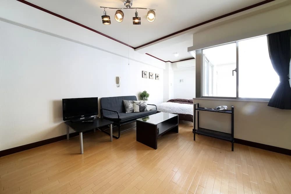 Ex Kyobashi Apartment 908 - photo 2