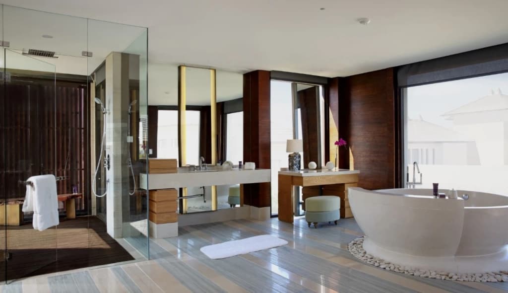 The Ritz-Carlton, Bali - photo 10