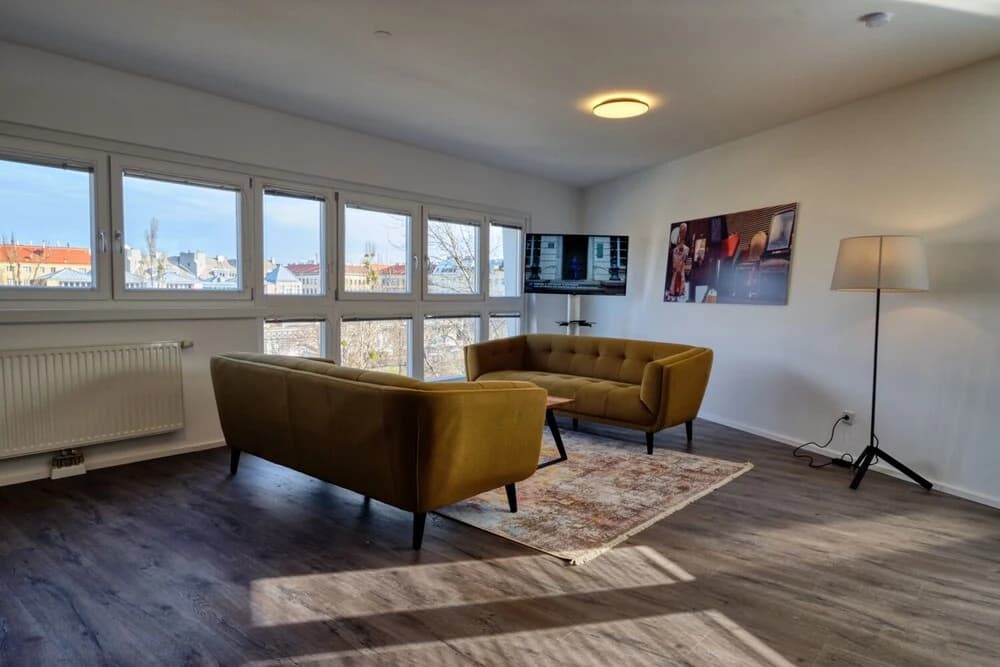 URBAN ISLAND - Riverside Apartments - photo 12