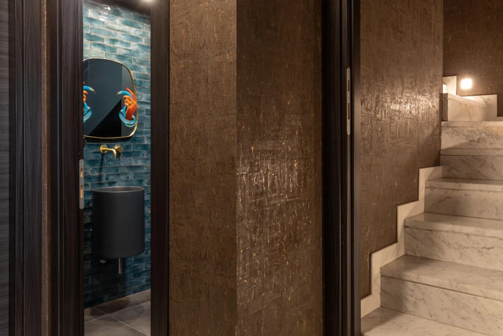 Hotel del Corso - photo 16