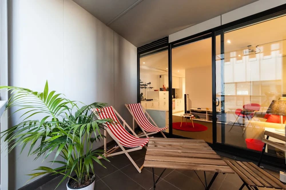 CLARK, 1BDR Melbourne Apartment - photo 6