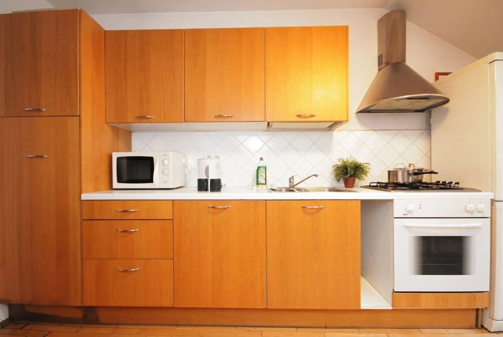 Down Town Residence - photo 13
