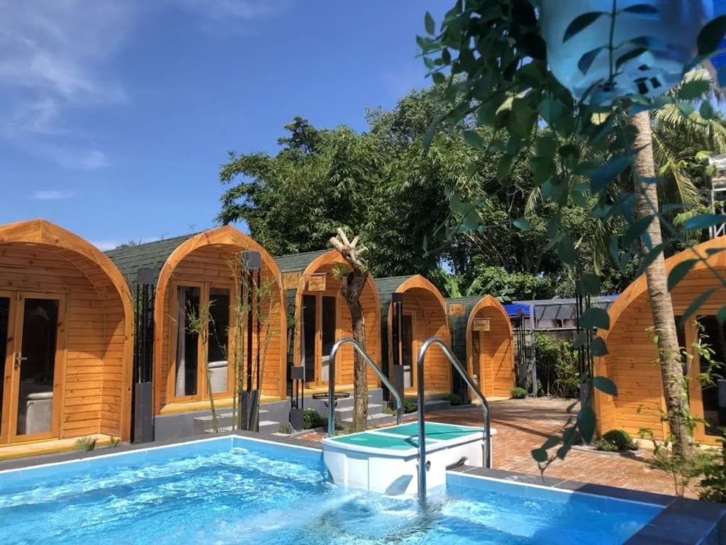 S'Bungalow Phu Quoc - photo 25