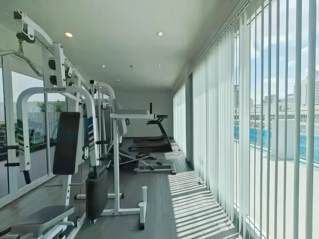 Residence One - photo 13