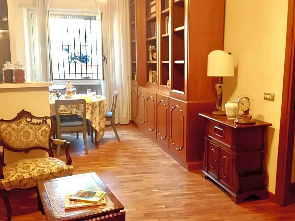 Guesthouse Valla18 - photo 3