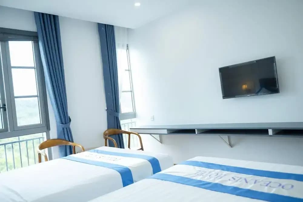 Oceanis Hotel - photo 8