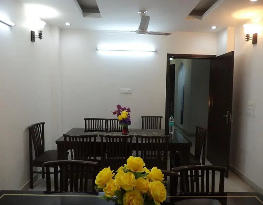 Jagnath B&B Hotel - photo 5