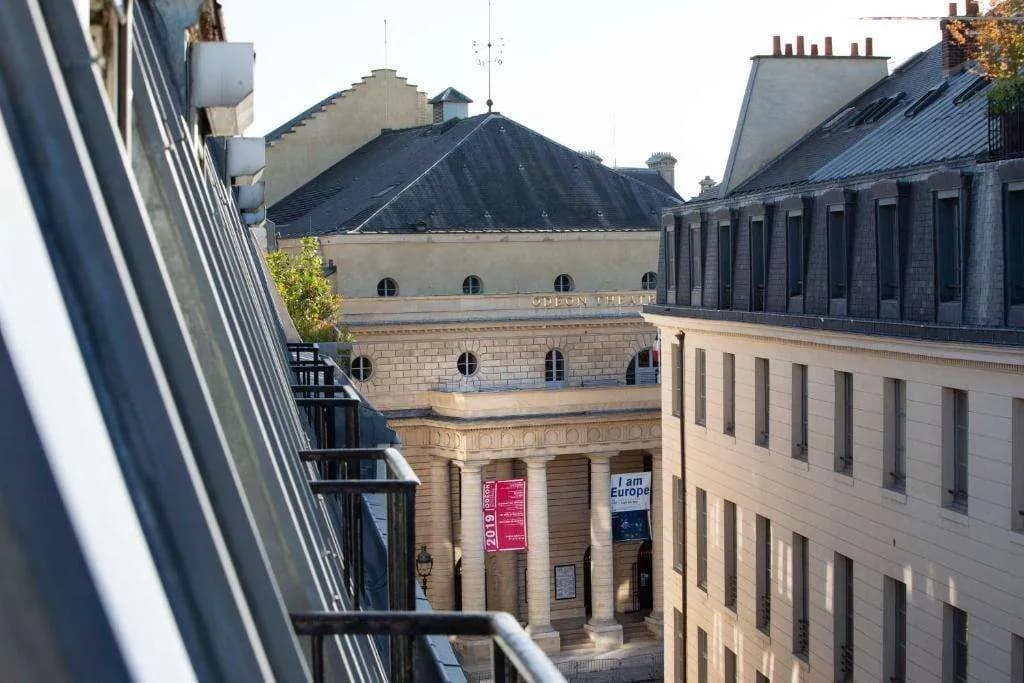 Grand Hotel des Balcons - photo 18