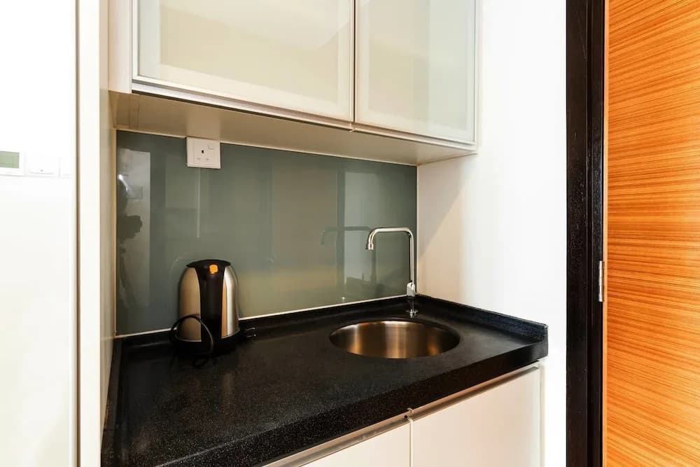 Casa Bukit Bintang 3Br By Guestready - photo 17