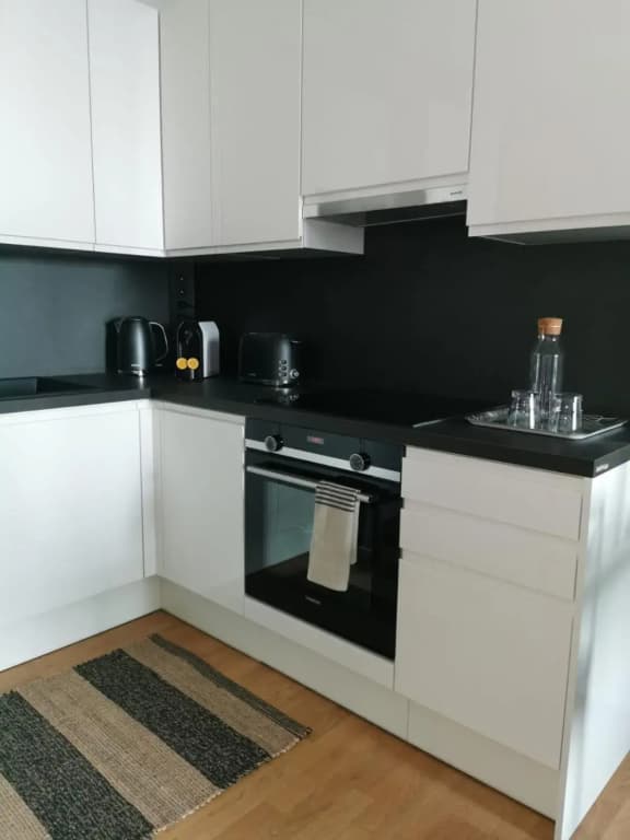 My TrIIIple Ferienwohnung zwischen City und Prater - photo 18