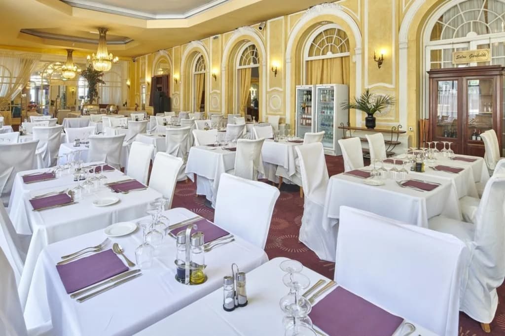 Hôtel Le Royal - photo 17
