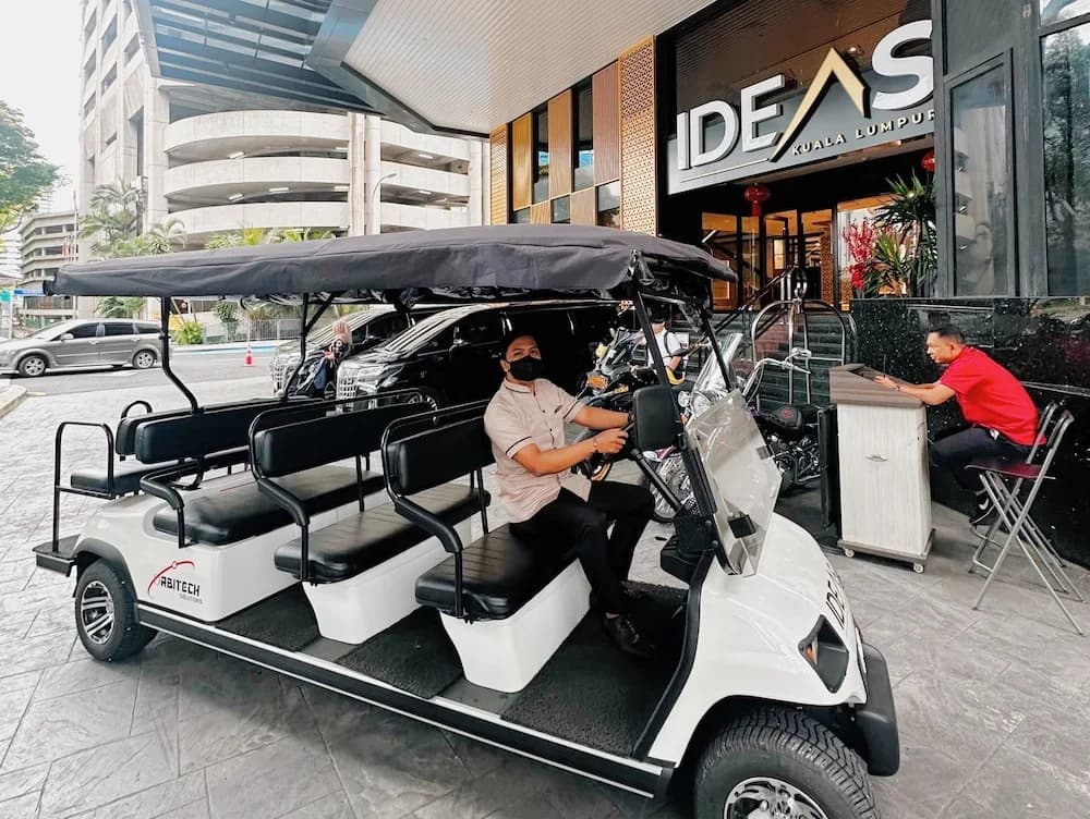 IDEAS Kuala Lumpur - photo 25