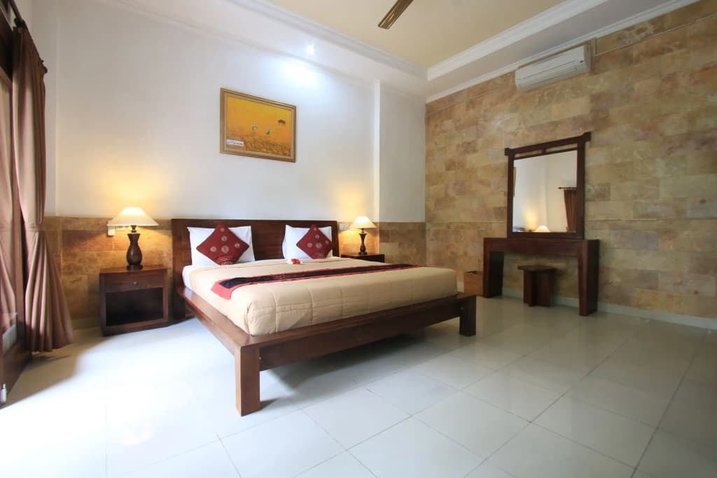 Alam Terrace Cottages - photo 5