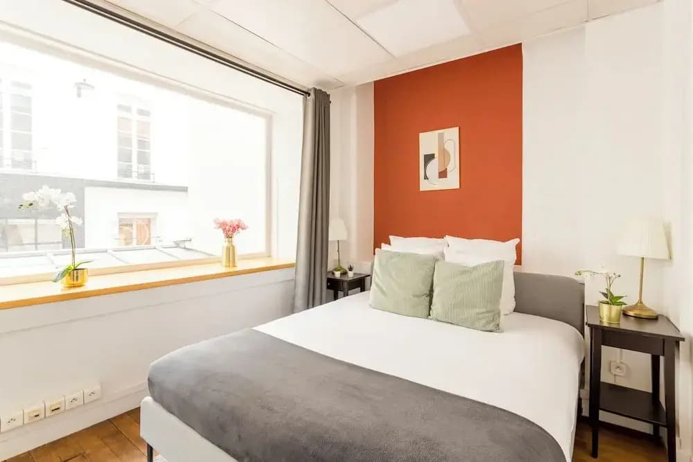 Merveil Family Suite - Louvre - Clery - photo 4