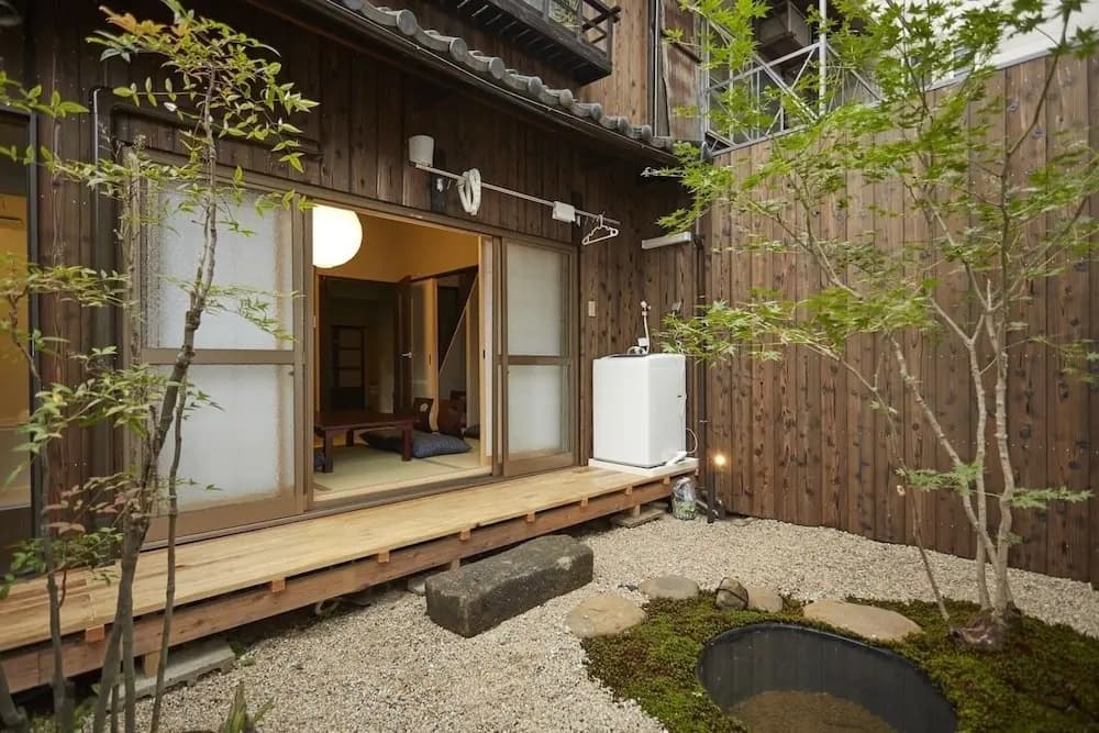 Kyotokujo Ai - photo 20