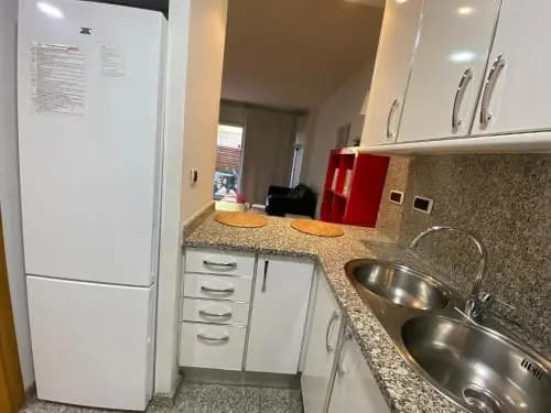 Apartamentos City Beach - photo 10