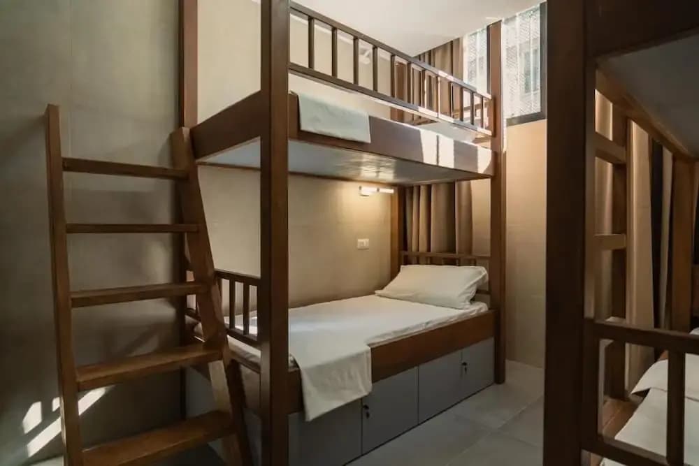 Hostel Inn Petrella - photo 4